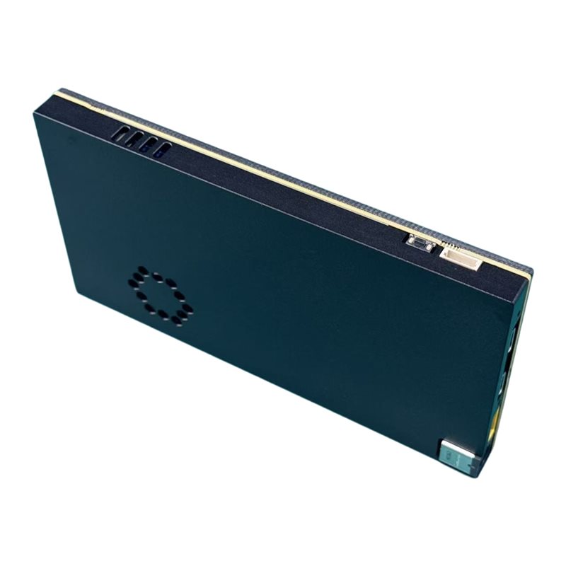 Gpu External Dock Egpu Thunderbolt 4 - X64A-EGPU – zewnętrzna karta graficzna, adapter