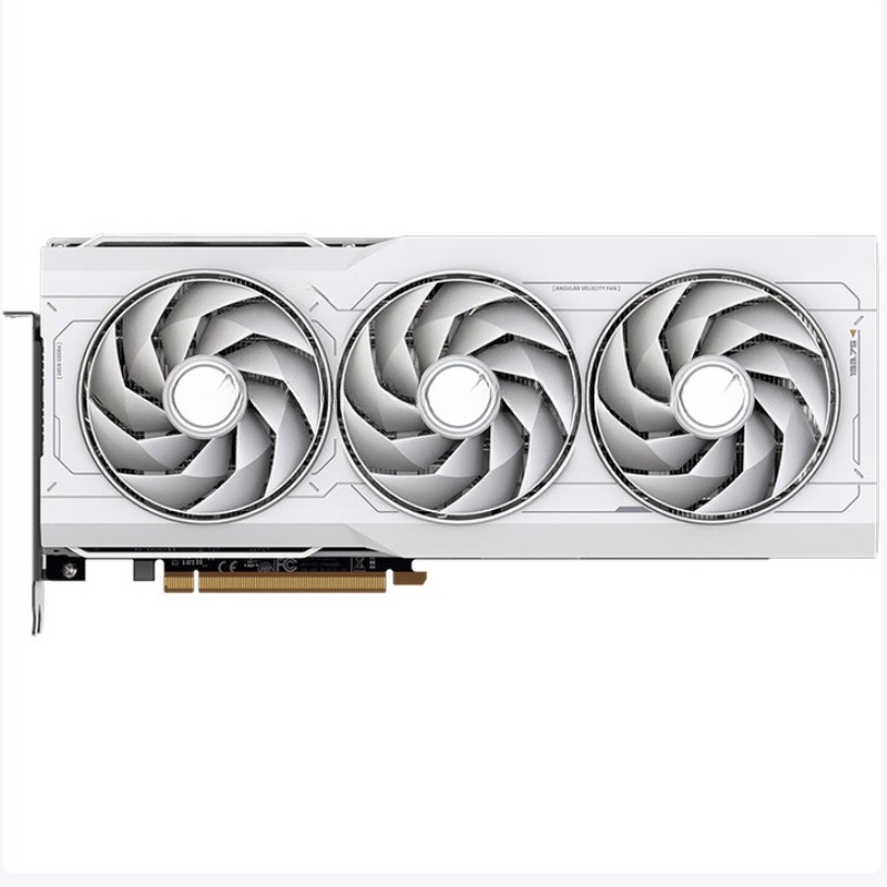 Rx 7900 Xt 20Gb - Flagowa karta graficzna 4K do e-sportu